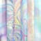 4.5" x 7" Holographic Foil Cardstock Paper Pad by Recollections™, 48 Sheets